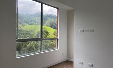 44948 Apartamento en venta en el sector Cañaveralejo