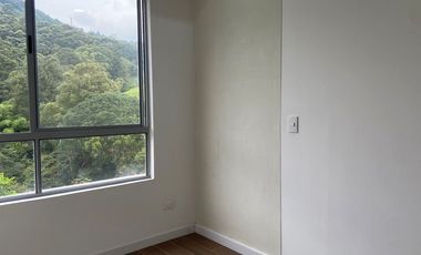 44948 Apartamento en venta en el sector Cañaveralejo