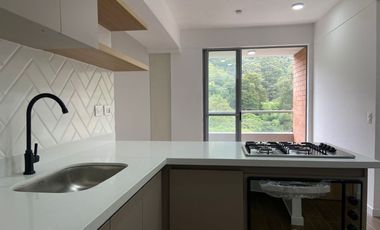 44948 Apartamento en venta en el sector Cañaveralejo