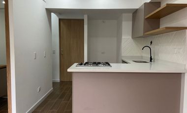 44948 Apartamento en venta en el sector Cañaveralejo