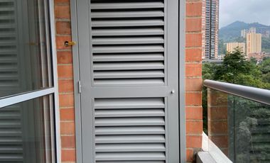 44948 Apartamento en venta en el sector Cañaveralejo