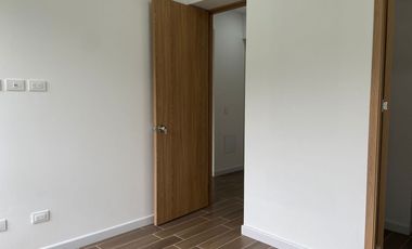 44948 Apartamento en venta en el sector Cañaveralejo