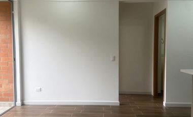 44948 Apartamento en venta en el sector Cañaveralejo