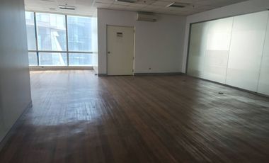 Office Space Rent Lease Whole Floor Meralco Avenue Ortigas Pasig 3000 sqm