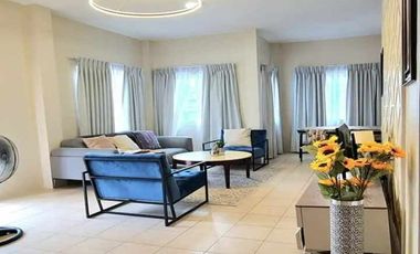 3-Bedroom House Fully Furnished House for Rent in Lapu-Lapu City, Cebu