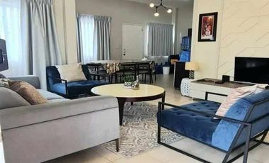 3-Bedroom House Fully Furnished House for Rent in Lapu-Lapu City, Cebu