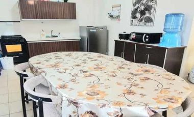 3-Bedroom House Fully Furnished House for Rent in Lapu-Lapu City, Cebu