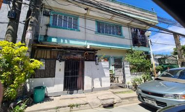 House for sale in Metro Manila, Parañaque City - Parking