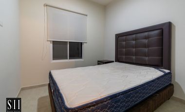 RENTO CASA AMUEBLADA, 3 RECAMARAS, 2.5 BAÑOS, 2 autos, jardín 15 m2, condominio Cerrada Brescia