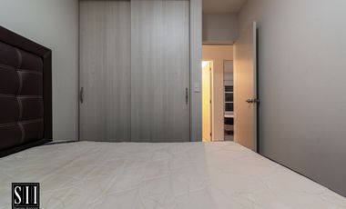 RENTO CASA AMUEBLADA, 3 RECAMARAS, 2.5 BAÑOS, 2 autos, jardín 15 m2, condominio Cerrada Brescia
