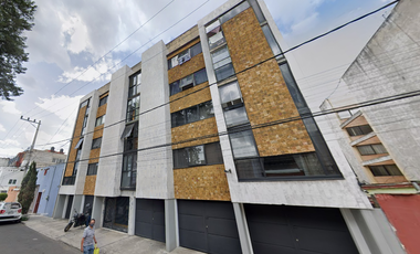 departamento en venta en prado churubusco ajrj