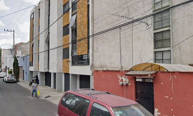 departamento en venta en prado churubusco ajrj