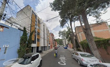 departamento en venta en prado churubusco ajrj