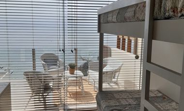 CASA DE PLAYA EN VENTA - PELICANOS