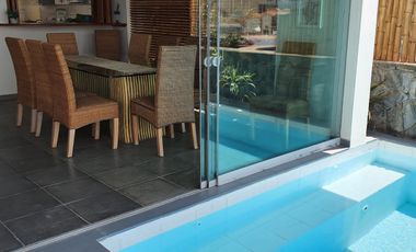 CASA DE PLAYA EN VENTA - PELICANOS