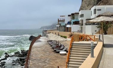 CASA DE PLAYA EN VENTA - PELICANOS