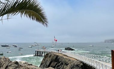 CASA DE PLAYA EN VENTA - PELICANOS