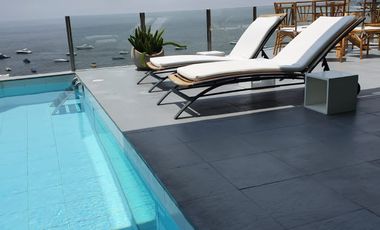 CASA DE PLAYA EN VENTA - PELICANOS