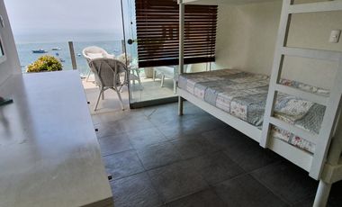 CASA DE PLAYA EN VENTA - PELICANOS