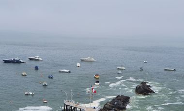 CASA DE PLAYA EN VENTA - PELICANOS