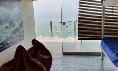 CASA DE PLAYA EN VENTA - PELICANOS