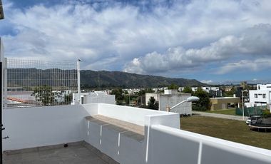 SE VENDE CASA EN EL CAMPESTRE RESIDENCIAL