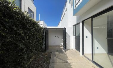 SE VENDE CASA EN EL CAMPESTRE RESIDENCIAL