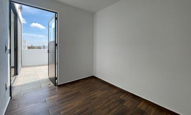 SE VENDE CASA EN EL CAMPESTRE RESIDENCIAL