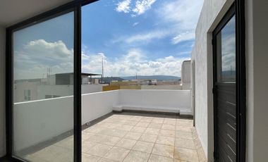 SE VENDE CASA EN EL CAMPESTRE RESIDENCIAL