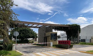 SE VENDE CASA EN EL CAMPESTRE RESIDENCIAL