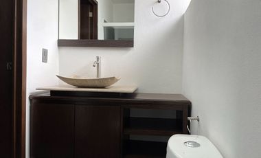 SE VENDE CASA EN EL CAMPESTRE RESIDENCIAL