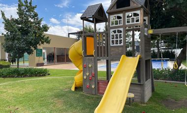 SE VENDE CASA EN EL CAMPESTRE RESIDENCIAL