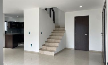 SE VENDE CASA EN EL CAMPESTRE RESIDENCIAL