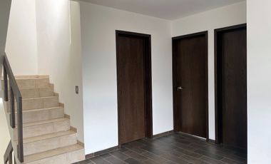 SE VENDE CASA EN EL CAMPESTRE RESIDENCIAL