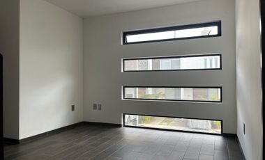 SE VENDE CASA EN EL CAMPESTRE RESIDENCIAL