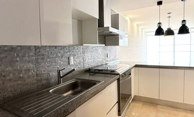 DEPARTAMENTO EN NATURA TRES RECAMARAS