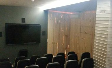 DEPARTAMENTO EN NATURA TRES RECAMARAS