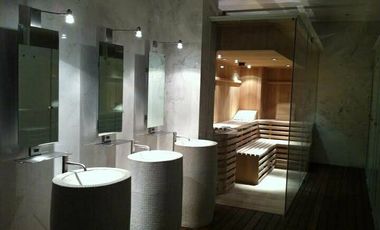 DEPARTAMENTO EN NATURA TRES RECAMARAS