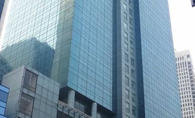 316 sqm. Office Space for Rent in Petron Mega Plaza, Makati City