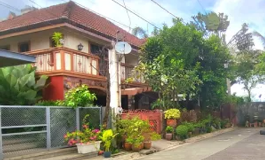 House and Lot For sale in Brgy. Brgy. Ususan, Taguig City
