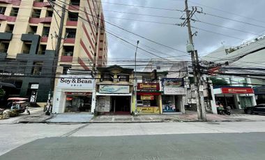 Commercial/Residential Property for Sale in  Loyola Heights, Quezon City