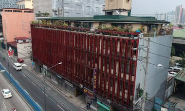 2,000 sqm Commercial Building for Sale in Quezon City