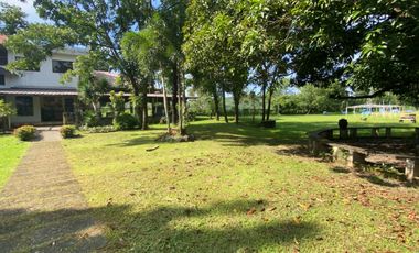 ❗RUSH SALE! 3 hectare private farm residential leisure property for sale in Zambales for only 63M (2,000+/sqm only) with clean title