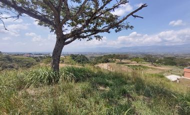 VENTA DE LOTES CAMPESTRES CERRITOS RISARALDA