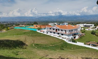 VENTA DE LOTES CAMPESTRES CERRITOS RISARALDA