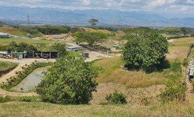 VENTA DE LOTES CAMPESTRES CERRITOS RISARALDA