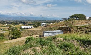 VENTA DE LOTES CAMPESTRES CERRITOS RISARALDA