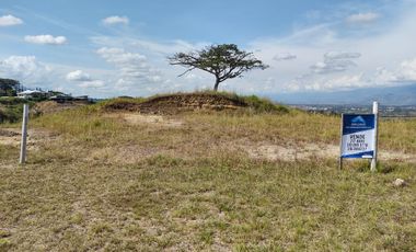 VENTA DE LOTES CAMPESTRES CERRITOS RISARALDA