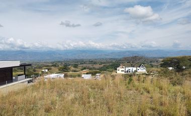 VENTA DE LOTES CAMPESTRES CERRITOS RISARALDA