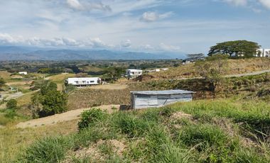VENTA DE LOTES CAMPESTRES CERRITOS RISARALDA